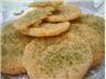 Eggless Crisp Sugar Cookies. Recipe by PcuIcuRn