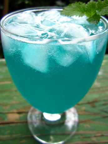 Electric Lemonade. Photo by gailanng