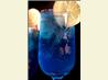 Electric Lemonade. Recipe by SLColman