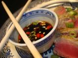 Asian Infused Soy Sauce