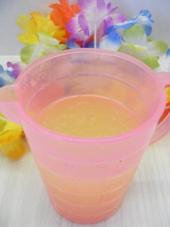 Sweet and Sour Mix. Photo by Sara 76