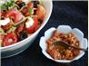 Barefoot Contessa Pasta With Sun-Dried Tomatoes - Ina Garten