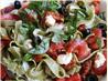 Barefoot Contessa Pasta With Sun-Dried Tomatoes - Ina Garten. Recipe by kiwidutch