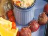 Rosemary Skewered Potatoes. Recipe by Lorianne1