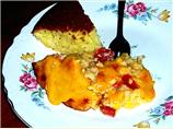 Mealie Pie
