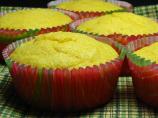 Honey Hush Cornbread