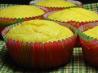 Honey Hush Cornbread. Recipe by Tendoy5