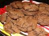 Chocolate Snickerdoodles. Recipe by SkinnyMinnie
