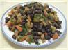 Middle Eastern Bean Tabbouleh