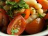 Middle Eastern Bean Tabbouleh