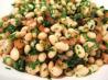 Middle Eastern Bean Tabbouleh