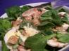 Best Spinach Salad