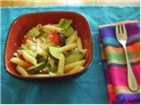 Greek Pasta