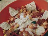 Chicken and White Bean Chili