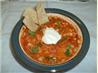 Chicken and White Bean Chili