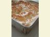 Rhubarb Meringue Squares