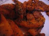 Potato-Free French Fries