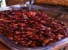Bobby Flay's Honey Rum Baked Black Beans
