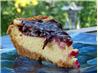 Blueberry Sauce / Topping