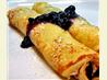 Blueberry Sauce / Topping