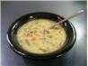 Creamy Wild Rice Soup