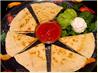 Chicken Quesadillas