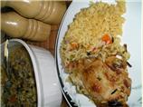 Pork Chop Casserole. Photo by Swan Valley Tammi