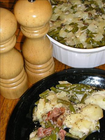 One-Pot Ham Dinner. Photo by Swan Valley Tammi