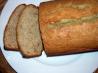 Quick, Easy, Healthy, Yummy Banana Bread