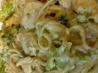 Campbell's Chicken & Broccoli Alfredo