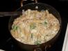 Campbell's Chicken & Broccoli Alfredo. Photo by JenBlanchette