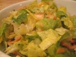 Chinese Chopped Salad