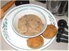 Elswet's Creole Style Chicken & Dumplings