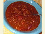 Gabby Gourmet’s Southwestern Chili