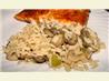 Baked Rice. Recipe by *Parsley*