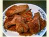 Oven-Fried Chicken With Beer and Buttermilk. Recipe by SLColman