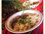 Shrimp Etouffee