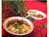 Shrimp Etouffee