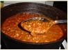 Methodist Spaghetti Sauce. Recipe by True Texas