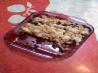 Blueberry Buckle (Vegan). Recipe by Annisette