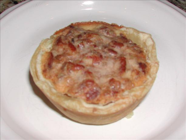No Sugar Pecan Pie. Photo by Feej