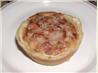 No Sugar Pecan Pie