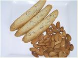 Almond Anise Biscotti