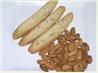 Almond Anise Biscotti. Recipe by Chef Glaucia