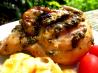 Grilled Chicken With Moroccan Spices. Recipe by susie cooks