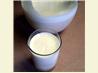 Almond Milk (Almond Drink Base)