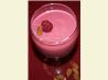 Packs-A-Punch Raspberry Almond Smoothie