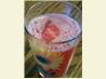 Watermelon Agua Fresca