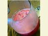 Watermelon Agua Fresca
