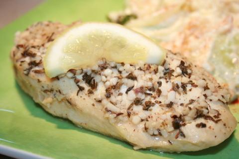 Chicken Parcels. Photo by **Tinkerbell**
